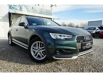 audi a4 allroad quattro s tronic |pano.| |b&o| |led|