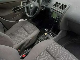 cordoba 1.9 sdi fresh