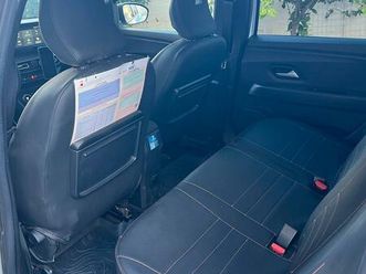 dacia joker, sette posti extreme hybrid