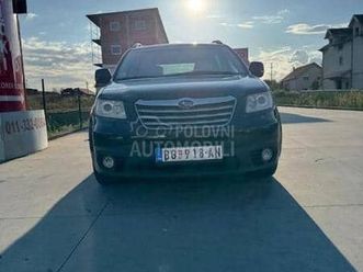 subaru tribeca b9 tribeca