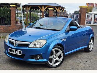 1.8i 16v exclusiv 2dr (a/c)