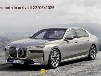 serie 7 (g70) 750e xdrive msport pro