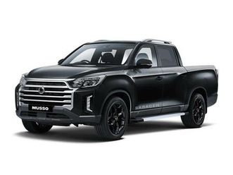 2.2d saracen auto 4wd euro 6 4dr