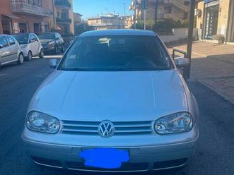 golf 1.9 tdi
