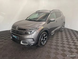 bluehdi 130 s&s eat8 feel