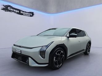 ev4 81 kwh gt-line / schweizer fahrzeug