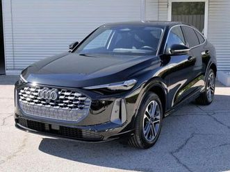 sportback new 2.0 tdi q. 204cv s-tr. business adv.