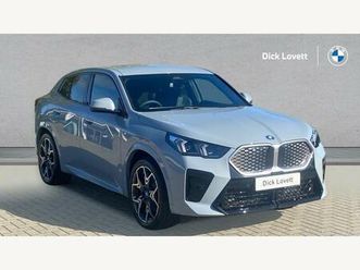 30 66.5kwh m sport auto xdrive 5dr (11kw charger)