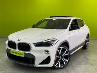 sdrive m sport x 20i 2.0 190cv auto