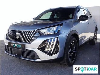 gasolina 100 s&s 6 vel. man allure