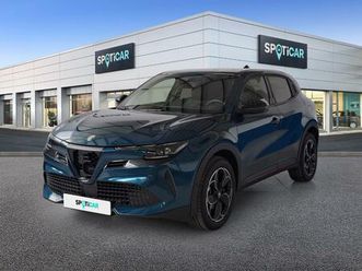 elettrica speciale