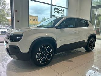 1.2 tg 100cv mt summit