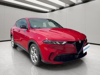 alfa romeo tonale 1.6 ds sprint fwd auto 96 kw (130 cv) ocasión