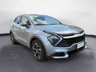 5ª serie 1.6 crdi mhev dct style