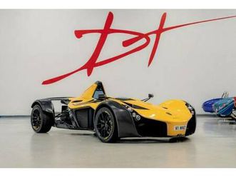 2020 v bac mono 2.5 w body 2nd generation