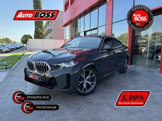 xdrive 30da m sport