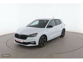 1.5 tsi act monte carlo