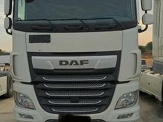 daf - xf-530