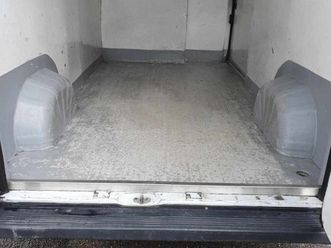 citroën jumper 2.2 hdi, 120cv