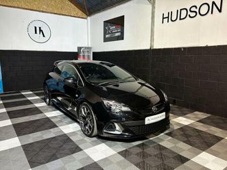 2.0t vxr euro 6 (start/stop) 3dr