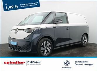 volkswagen id.buzz cargo/ matrix, appconnect, ahk, acc, rfk