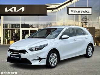 kia ceed 1.0 t-gdi m