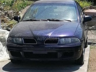 mitsubishi carisma 1,9