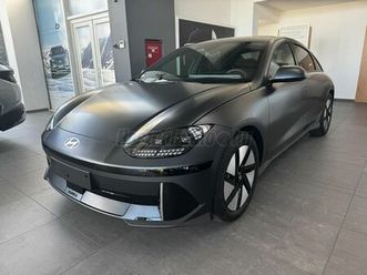 hyundai ioniq 6 77,4kwh prime állami támogatás igénybe vehető (4.000.000 ft.-)