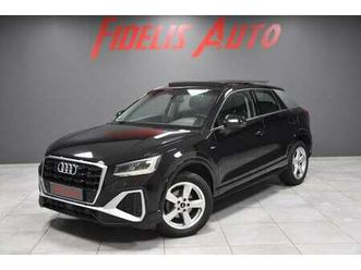 35 tfsi 150 s-tronic s line