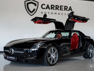 mercedes-benz sls amg sls amg coupe
