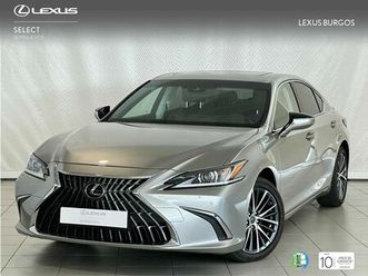 lexus es 2.5 300h premium