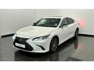 lexus es premium