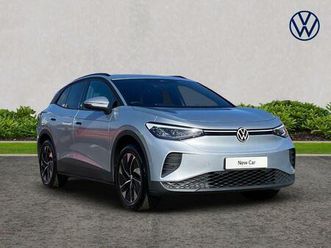 pure 52kwh match auto 5dr