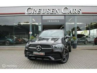 mercedes-benz gle-klasse - 450 4matic premium plus