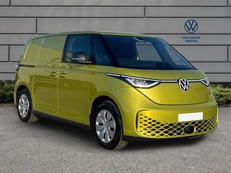 pro 79kwh commerce auto 5dr