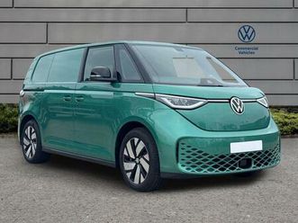 pro 79kwh commerce plus auto 5dr