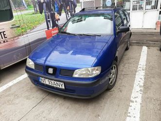 seat cordoba vario roman