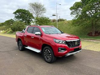 ranch 2.2 16v 4x4 tb diesel aut.