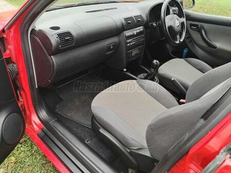 seat toledo 1.8 signo