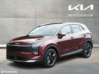 kia sportage 1.6 t-gdi m 2wd dct