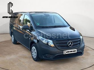 mercedes-benz vito 200 d marco polo activity sport largo