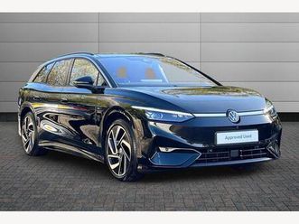 pro s 86kwh match plus tourer auto 5dr