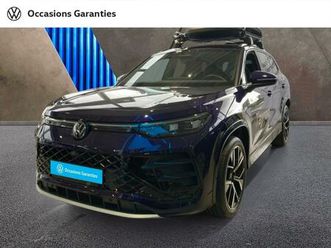 1.5 etsi 150ch r-line edition dsg7 7 places