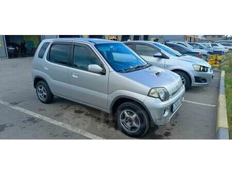 продажа suzuki kei, 2005 год в омске