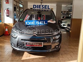 citroen grand c4 picasso bluehdi 150 airdream intensive