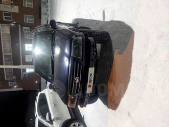 продажа suzuki grand escudo, 1990 год в якутске