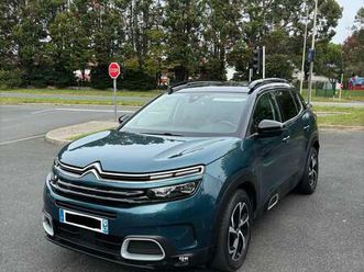 bluehdi 180ch s&s eat8 shine