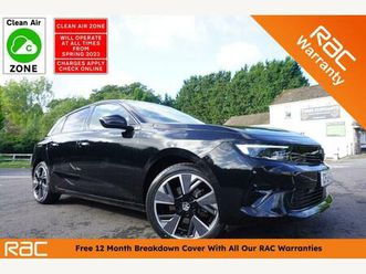 54kwh ultimate auto 5dr