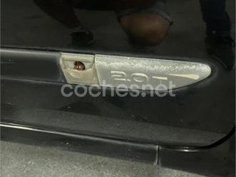 renault laguna grand tour gt 2.0t 16v e4