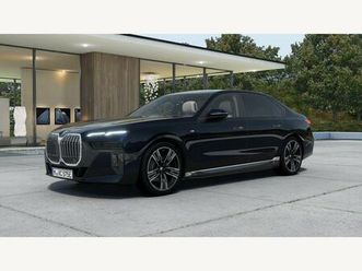 50 105.7kwh m sport auto edrive 4dr